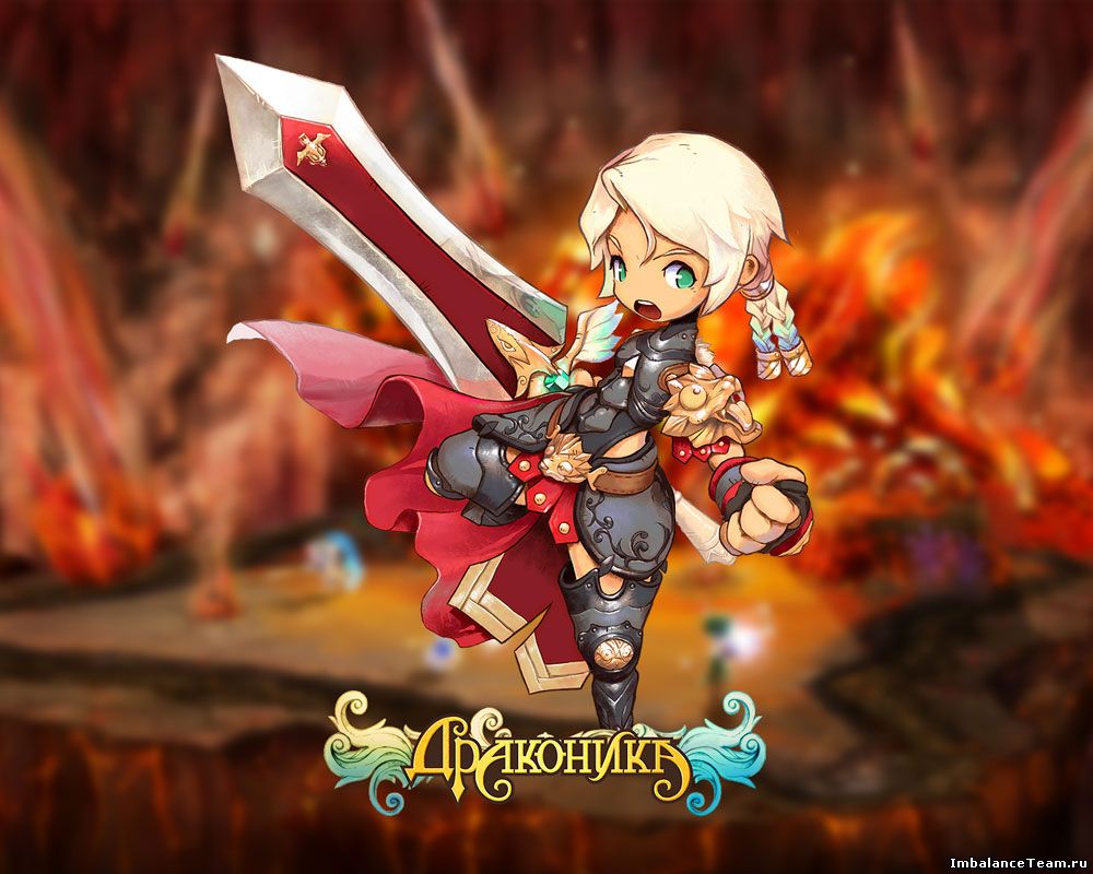 Перейти к материалу Обзор игры Драконика Обзор игры Драконика