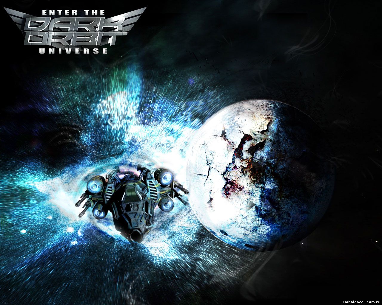 Перейти к материалу Обзор игры DarkOrbit Обзор игры DarkOrbit