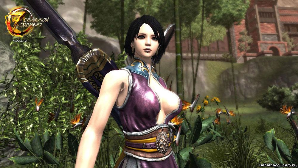 Перейти к материалу Обзор игры Седьмой Элемент Обзор игры Седьмой Элемент