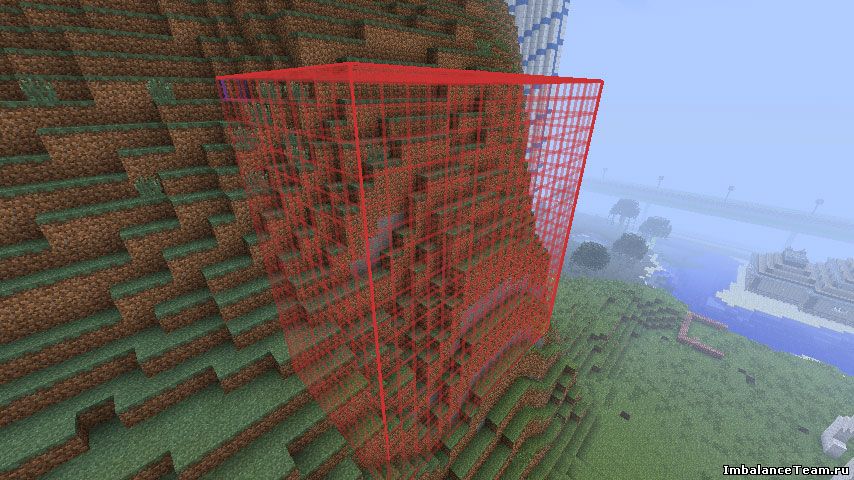 Перейти к материалу WorldEdit 1.6.4 WorldEdit 1.6.4