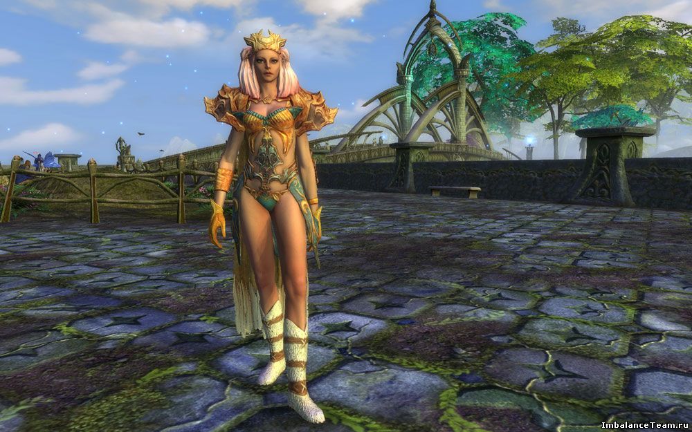 Перейти к материалу Обзор игры Rift Обзор игры Rift