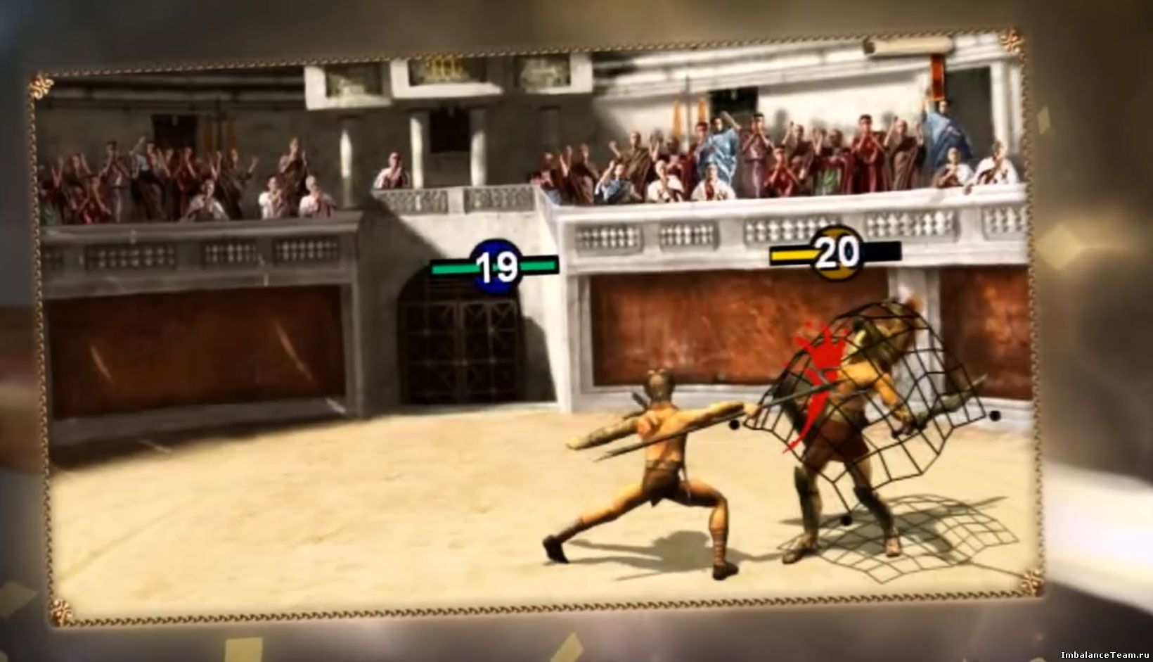 Перейти к материалу Обзор браузерной игры Гладиаторы Обзор браузерной игры Гладиаторы