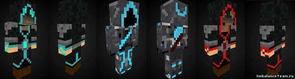 Перейти к материалу Скин Фроста для Майнкрафт 1.5.2 Скин Фроста для Майнкрафт 1.5.2